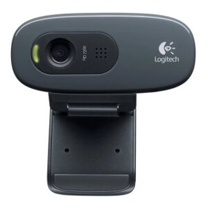 Веб-камера Logitech C270 (960-000999/960-001063)