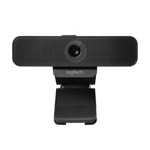 Веб-камера Logitech WebCam C925e (960-001076)