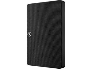 Внешний жесткий диск seagate 1TB/USB3 BLACK (STKM1000400)