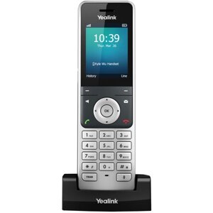 VoIP-телефон Yealink W56H (доп. трубка)