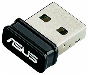 WiFi Адаптер Asus USB-N10 Nano