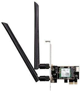Wifi адаптер D-link DWA-X582/RU/A2a