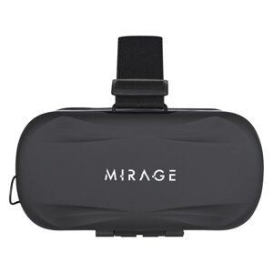 3D Очки виртуальной реальности TFN VR MIRAGE ECHO MAX, до 6.5", наушники, пульт управления