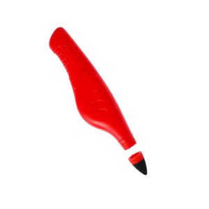 3D-ручка / сменный блок, 20 г геля, твердеет при УФ-свете, цвета МИКС