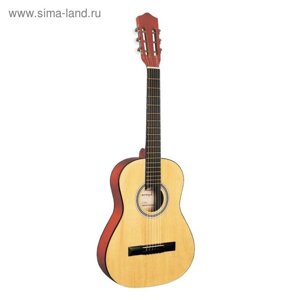 Акустическая гитара Caraya C36N 36"