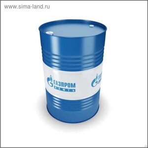 Антифриз Газпромнефть, "SF12+40С, красный, 220 кг