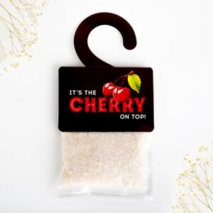 Ароматизатор для дома (саше) It is cherry», аромат вишня