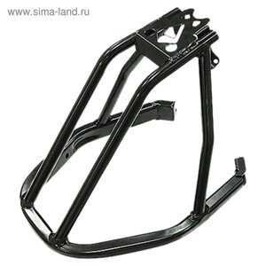 Бампер передний усиленный, SPORT, Arctic Cat /Yamaha, OEM 5639-850, 5639-851, 5639-852, 6639-094