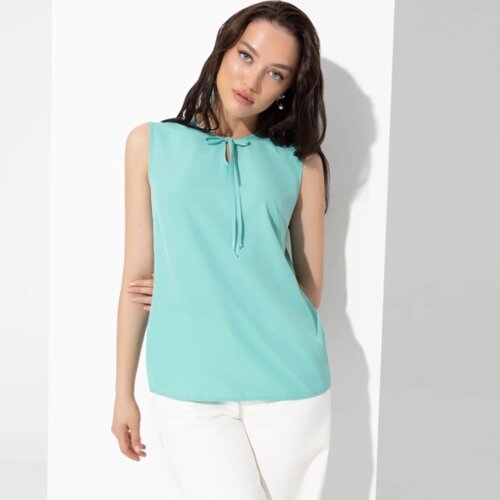 Блуза женская «Лёгкое настроение», размер 44