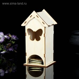 Чайный домик "Бабочки"