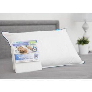 Чехол на подушку Protect-a-Bed Plush, размер 50x70 см