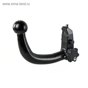 Фаркоп на HYUNDAI Santa Fe, 2006-2010,2010-2012/KIA Sorento, 2009-2012, тип шара: XV