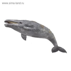 Фигурка «Серый кит»