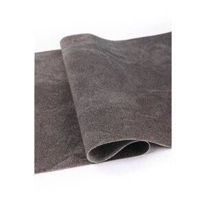 Гибкий камень Grey Marble 950х550х1,25 в упаковке 1 лист 0,52 кв. м