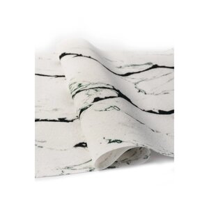 Гибкий камень Spanich Marble 950х550х1,25 в упаковке 1 лист 0,52 кв. м