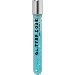 Глиттер на гелевой основе Influence Beauty GLITTER DOSE, тон 05, 6.5 мл