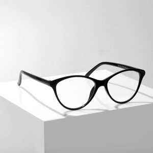 Готовые очки GA0183 (Цвет: C1 черный; диоптрия:1; тонировка: Нет)
