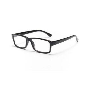 Готовые очки GA0249 (Цвет: C1 чёрный; диоптрия:2; тонировка: Нет)