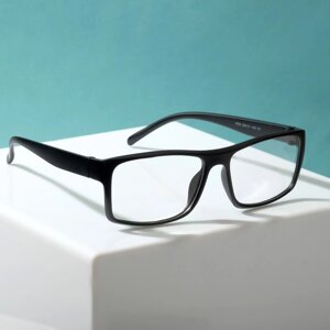 Готовые очки new vision 0630 BLACK-MATTE (3.00)