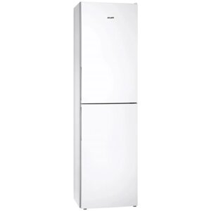 Холодильник ATLANT ХМ 4625-101, двухкамерный, класс А+378 л, цвет белый