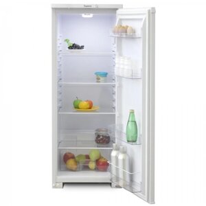 Холодильник "Бирюса" 111, однокамерный, класс А, 180 л, белый