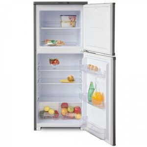 Холодильник "Бирюса" M 153, двухкамерный, класс А+230 л