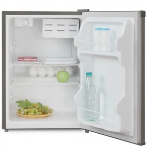 Холодильник "Бирюса" М 70, однокамерный, класс А+67 л, серебристый