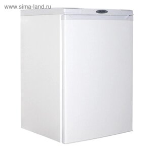 Холодильник DON R-407 В, однокамерный, класс А, 148 л, белый