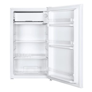 Холодильник MAUNFELD MFF83W, однокамерный, класс А+92 л, белый