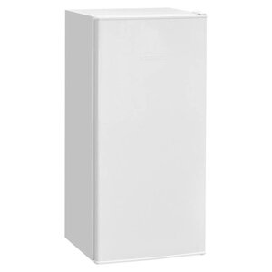 Холодильник NORDFROST NR 508 W, однокамерный, класс А+150 л, белый