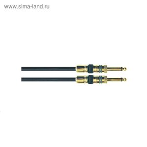 Инструментальный кабель Leem PWT-3.0SS Powertech 3,05м