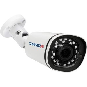 Камера видеонаблюдения IP Trassir TR-D2121IR3 2,8-2,8 мм, цветная