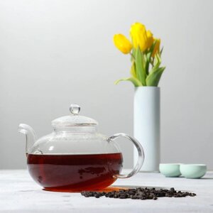 Китайский чай "Шу Пуэр", 50 г (5 г)