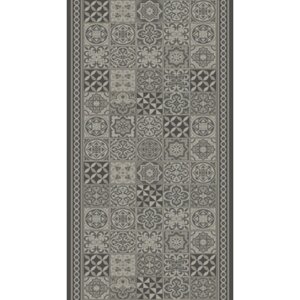 Ковровая дорожка «Флурлюкс Сизаль», размер 120x3000 см