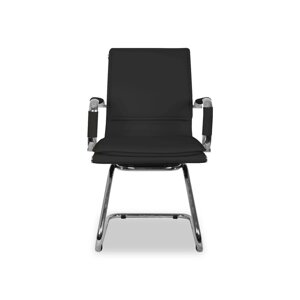 Кресло "college" CLG-617 LXH-C, black