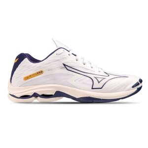 Кроссовки Волейбольные Мужские Mizuno Wave Lightning Z7 V1GA2200 43, размер 12 US