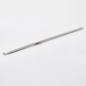 Крючок для вязания Basix Aluminum KnitPro 5.00мм 30780