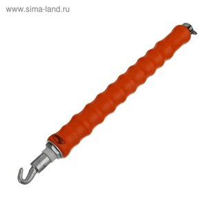 Крюк для вязки арматуры "РемоКолор", винтовой механизм, ручка пластик