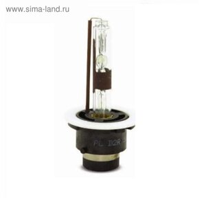 Лампа ксеноновая AVS, D2R, 6000K