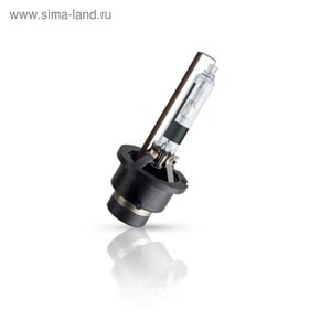 Лампа ксеноновая AVS, D4R, 4300K