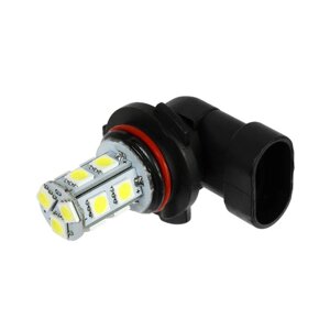 Лампа светодиодная Skyway HB4/9006, 12 В, 13 SMD диодов, S08201027