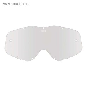 Линза Spy Optic Klutch/Whip/Targa3, прозрачная