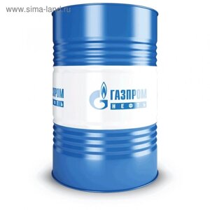 Масло гидравлическое Gazpromneft Hydraulic HZF-46, 205 л