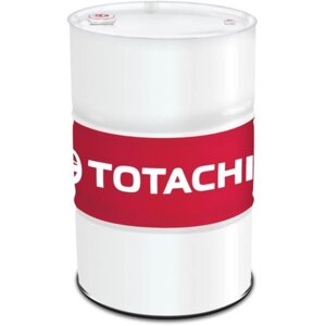 Масло гидравлическое Totachi NIRO NRO 46, минеральное, 205 л