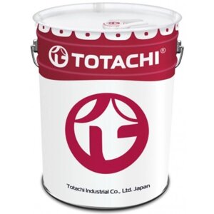 Масло трансмиссионное Totachi ATF Z-1, синтетическое, 20 л