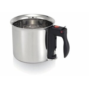 Молочник Beka Bain Marie, 1.7 л, 16 см