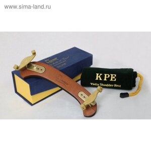 Мостик для скрипки Kapaier NO. 950