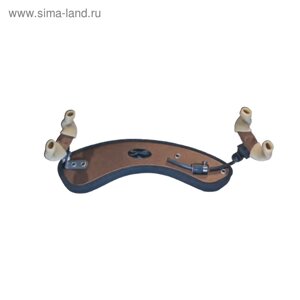 Мостик для скрипки размером Wolf SR24-BB Forte Secondo 1/2-1/4, бронзовый