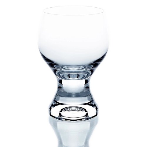 Набор бокалов для вина Crystalex «Джина», 230 мл, 6 шт