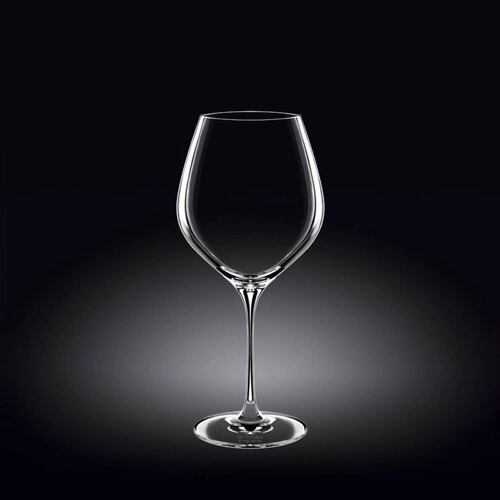 Набор бокалов для вина Wilmax England, 800 мл, 2 шт